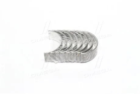 Вкладиші шатунів0,25 GM 93742708