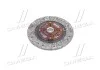 Диск сцепления SUBARU LEGACY,IMPREZA 1.6-1.8-2.0 90-00(FJD013U)(Пр-во) EXEDY FJD013UF (фото 3)