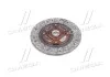 Диск сцепления SUBARU LEGACY,IMPREZA 1.6-1.8-2.0 90-00(FJD013U)(Пр-во) EXEDY FJD013UF (фото 4)