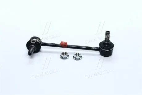 Стойка стаб. MAZDA 6 GH 08-13 FRONT L (пр-во) 555 SL1790LM