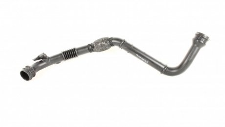 Патрубок интеркулера ZILBERMANN 04651