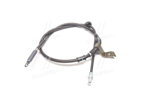 Трос ручного гальма GM 96392001