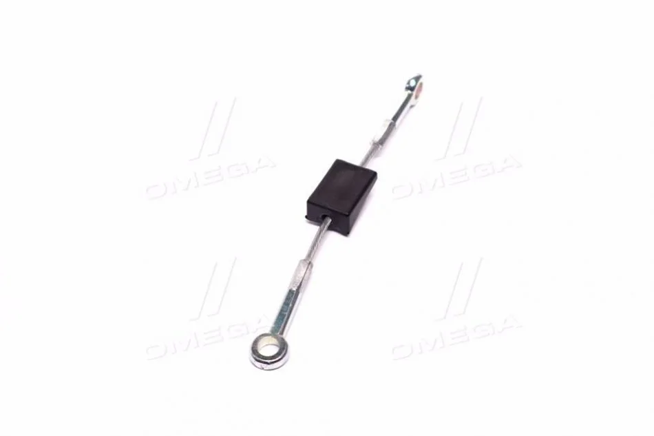 Трос ручного тормоза FORD FIESTA (пр-во ABS) A.B.S. K10351 (фото 1)