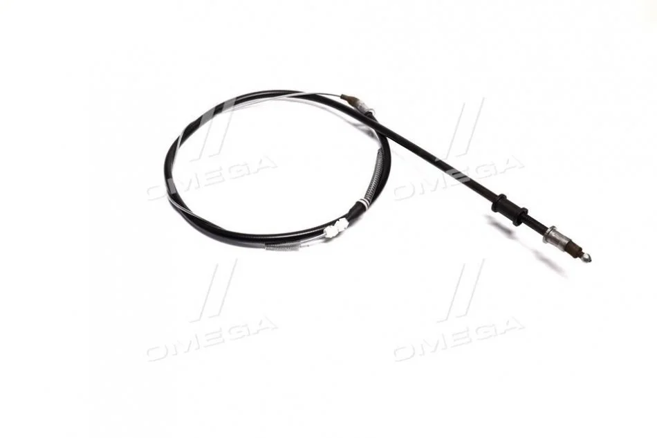Трос ручного тормоза OPEL ASCONA (пр-во ABS) A.B.S. K11998 (фото 1)