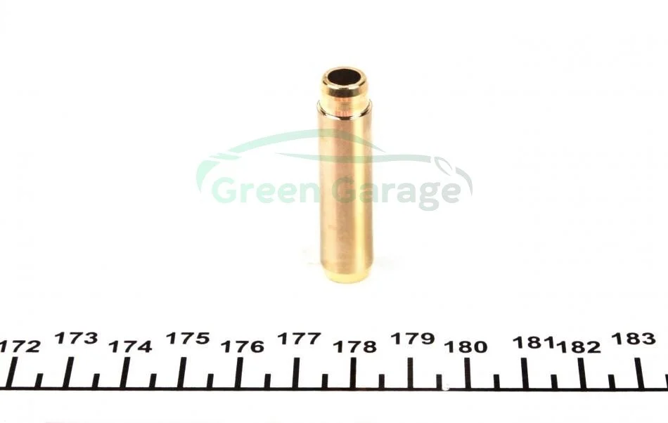Направляюча клапана IN/EX VAG 2.5TDI/2.8 V6 24V/30V AFB/AKN/ACK/BDH 42X5.99X10 (вир-во Metelli) METELLI 012632 (фото 1)