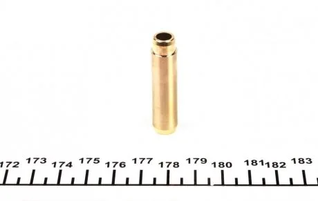 Направляюча клапана IN/EX VAG 2.5TDI/2.8 V6 24V/30V AFB/AKN/ACK/BDH 42X5.99X10 (вир-во Metelli) METELLI 012632