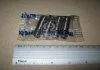 Направляюча клапана IN/EX MB M104/M111/OM604/OM605 7mm (вир-во Metelli) METELLI 012453 (фото 2)