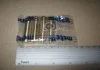 Направляюча клапана IN/EX BMW M44/M50/M52/M62 6mm (вир-во Metelli) METELLI 012444 (фото 2)