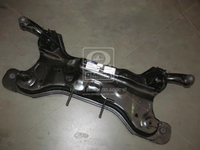 Подрамник двигателя Hyundai/Kia/Mobis 624011C200 (фото 1)