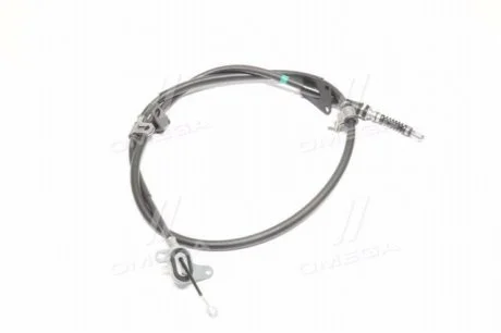 Трос стояночного тормоза (пр-во Mobis) Hyundai/Kia/Mobis 59760C1100