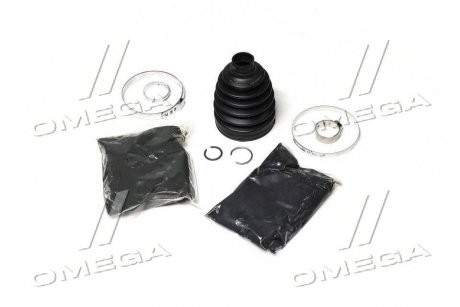 Пыльник шруса наружный (комп.) заднего привода (Mobis) Hyundai/Kia/Mobis 495942Y600