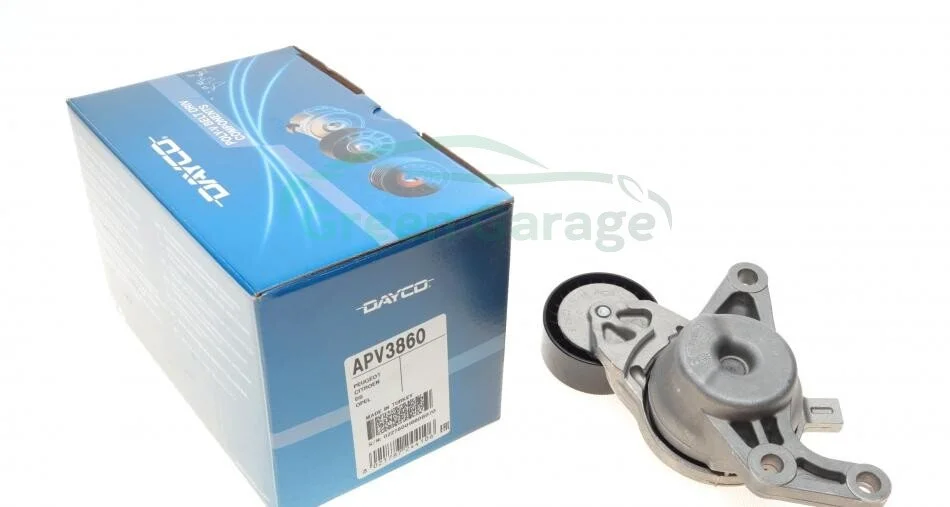 NAPINACZ PASKA PK. DAYCO APV3860 (фото 1)