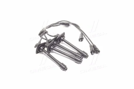 Провода зажигания (компл.) TOYOTA AVENSIS, CAMRY, RAV 4 I (пр-во) ASHIKA 13202246