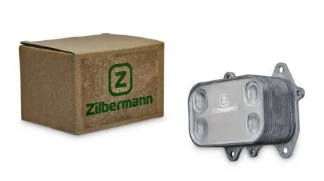 Радиатор маслянный ZILBERMANN 04925