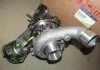 Компрессор. наддув (вир-во SsangYong) SSANGYONG 6640900880 (фото 1)