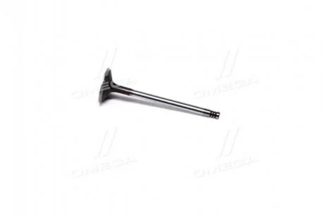 Клапан впуск. Astra/Corsa/Vectra/Zafira 1.4-1.6 i 97- MAHLE / KNECHT 011VE30457000