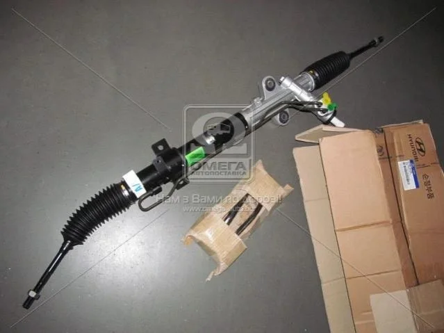 Lenkgetriebe Servo Hyundai/Kia/Mobis 577004H100 (фото 1)