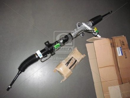 Рейка рульова з гу (Mobis) Hyundai/Kia/Mobis 577004H100