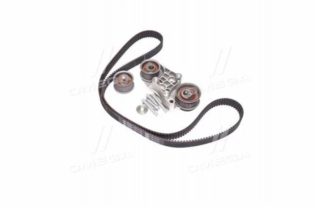 Ремкомплекты привода ГРМ автомобилей PowerGrip Kit (Пр-во Gates) GATES K015453XS (фото 1)