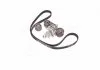 Ремкомплекты привода ГРМ автомобилей PowerGrip Kit (Пр-во Gates) GATES K015453XS