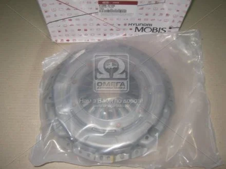 COVER ASSY-CLUTCH Hyundai/Kia/Mobis 4130032100