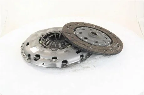 Зчеплення (набір) Hyundai/Kia/Mobis 4120024720