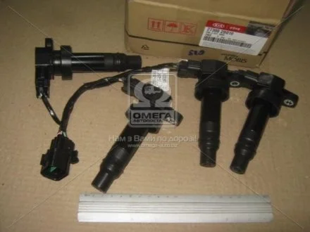 Котушка запалювання Hyundai, Kia (вир-во Mobis) Hyundai/Kia/Mobis 273002B010