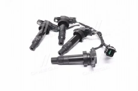 Котушка запалювання Hyundai I30 07-/Elantra 06/Kia Cerato/Ceed 06- (вир-во Mobis) Hyundai/Kia/Mobis 273002B000