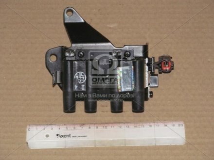 Котушка запалювання Kia Rio 00-05 (Mobis) Hyundai/Kia/Mobis 0K30A1810X