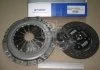 Сцепление DAEWOO LANOS 1.6 16V 97- (Пр-во) EXEDY DWK2007 (фото 2)