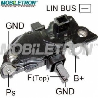 Регулятор генератора MOBILETRON VRB379