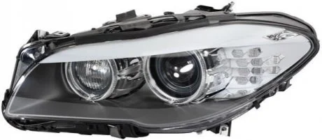 Фара автомобільна HELLA 1EL010131521
