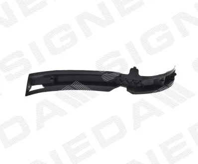 Кронштейн бампера SIGNEDA PVW04070R