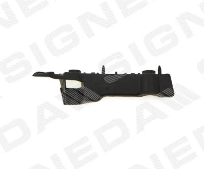 Кріплення бамперу AUDI A5/S5 (B8) SIGNEDA PAD44123LK