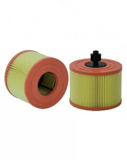 Фильтр воздушный BMW 1, 3, X1 2.5-3.0 05- (пр-во -FILTERS) WIX WA9590