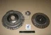Сцепление OPEL OMEGA A 1.8-2.0 86-94 (Пр-во) SACHS 3000176003