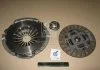 Сцепление OPEL OMEGA A 1.8-2.0 86-94 (Пр-во) SACHS 3000176003 (фото 2)