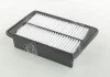 Фильтр воздушный Jeep Liberty, Wrangler (пр-во M-Filter) M-FILTER K744 (фото 1)