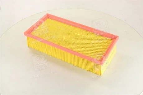 Фильтр воздушный TOYOTA Avensis 98-, Carina E (пр-во M-filter) M-FILTER K437