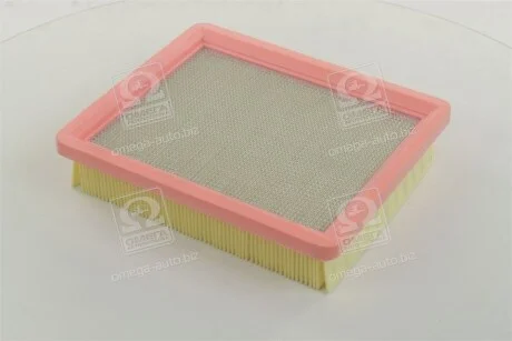 Фильтр воздушный MAZDA 121 (пр-во M-filter) M-FILTER K400