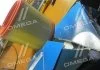 Фильтр воздушный MITSUBISHI Galant, Lancer, Space Wagon 1.8TD (пр-во M-Filter) M-FILTER A389 (фото 2)