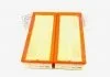 Фильтр воздушный MB 124 (пр-во M-Filter) M-FILTER A339 (фото 1)