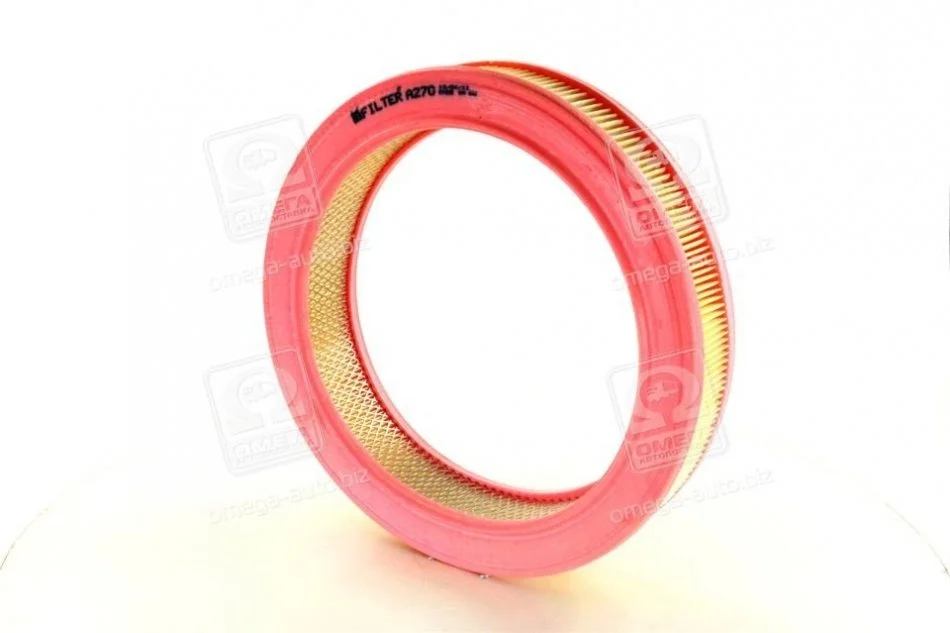 Фильтр воздушный OPEL (пр-во M-Filter) M-FILTER A270 (фото 1)