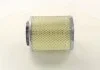 Фильтр воздушный ISUZU, NISSAN Sunny 1.7D, Cherry All models (пр-во M-Filter) M-FILTER A140 (фото 1)