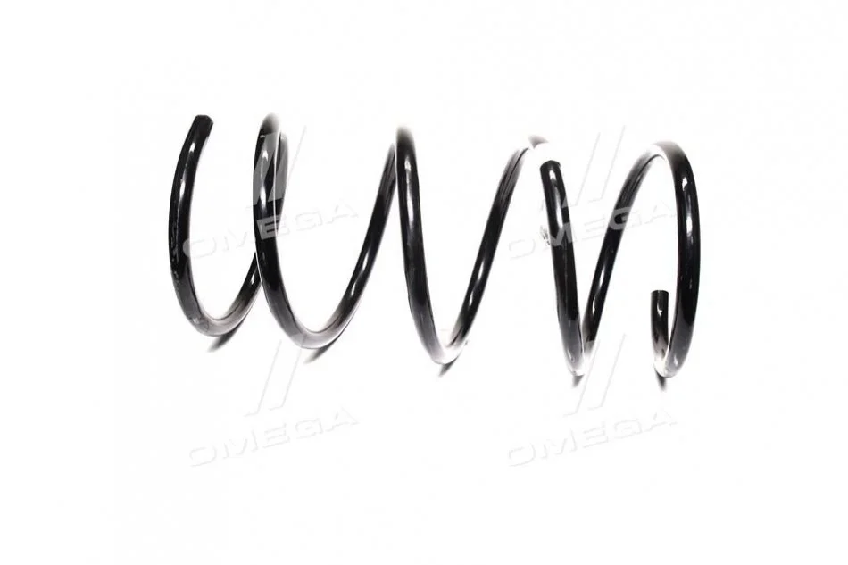 Пружина підвіски Hyundai/Kia/Mobis 546304D050 (фото 1)