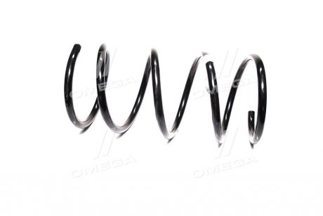 Пружина підвіски Hyundai/Kia/Mobis 546304D050