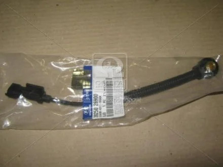 Сенсор детонації двигуна Hyundai Accent/verna 07-12/Kia Rio 06-11 (вир-во Mobis) Hyundai/Kia/Mobis 3925026900