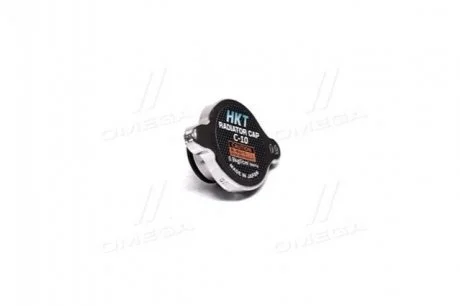 Кришка радіатора JAKOPARTS J1545002