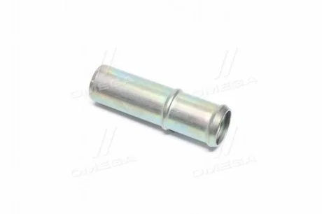 Патрубок радіатора (вир-во) GM 96814870