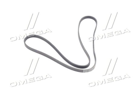 Ремень приводной поликлиновой DAEWOO/CHEVROLET MALIBU, CAMARO, COLORADO GM 12664598